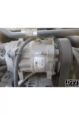 PACCAR PX-6 Air Conditioner Compressor