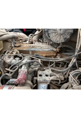 PACCAR PX-6 Air Conditioner Compressor