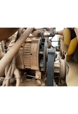 PACCAR PX-6 Alternator
