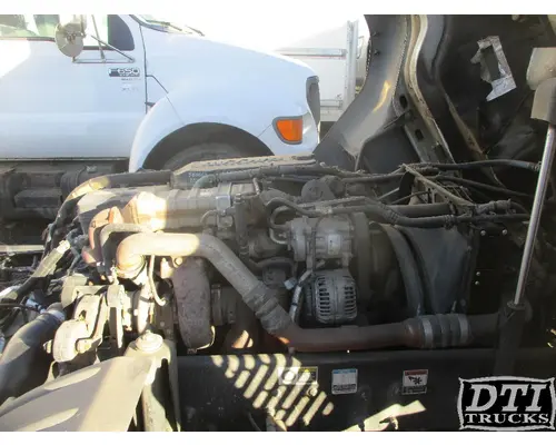 PACCAR PX-6 Camshaft