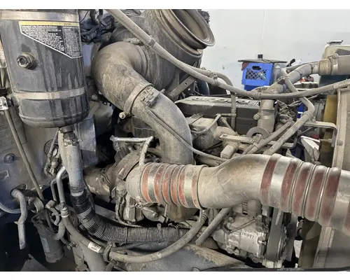 PACCAR PX-6 Cylinder Block