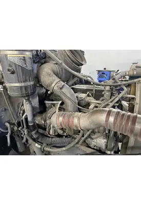 PACCAR PX-6 Cylinder Block