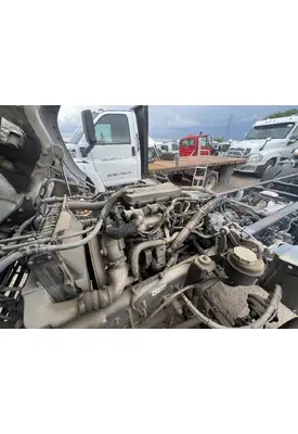 PACCAR PX-6 Cylinder Block