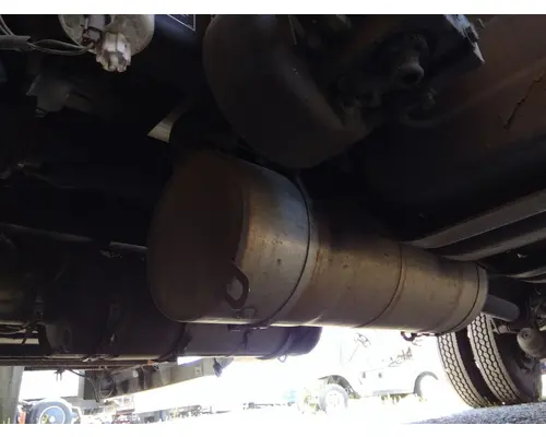 PACCAR PX-6 DPF ASSEMBLY (DIESEL PARTICULATE FILTER)