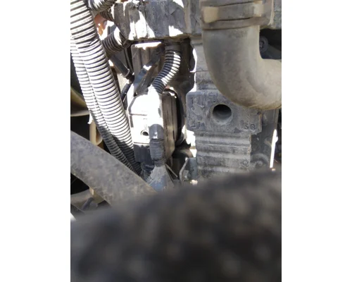 PACCAR PX-6 ENGINE CONTROL MODULE (ECM)