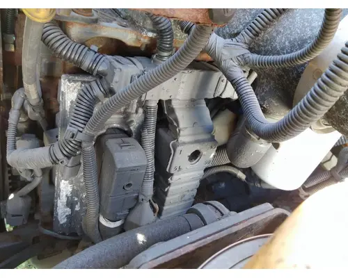 PACCAR PX-6 ENGINE CONTROL MODULE (ECM)