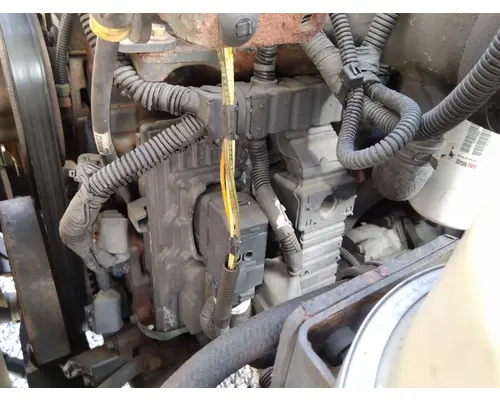 PACCAR PX-6 ENGINE CONTROL MODULE (ECM)