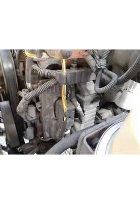 PACCAR PX-6 ENGINE CONTROL MODULE (ECM)