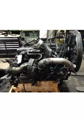 PACCAR PX-6 Engine Assembly