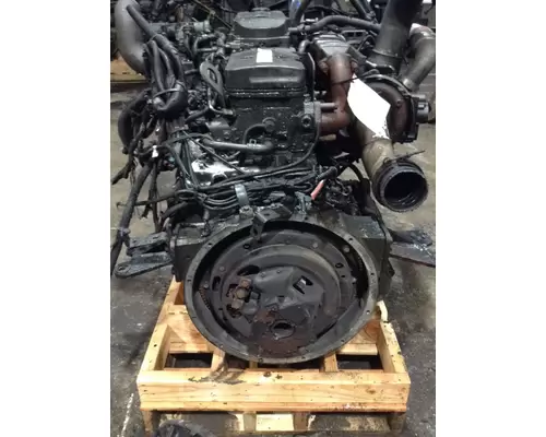 PACCAR PX-6 Engine Assembly