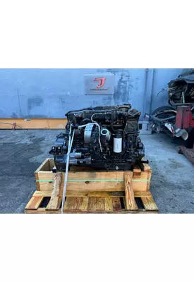 PACCAR PX-6 Engine Assembly