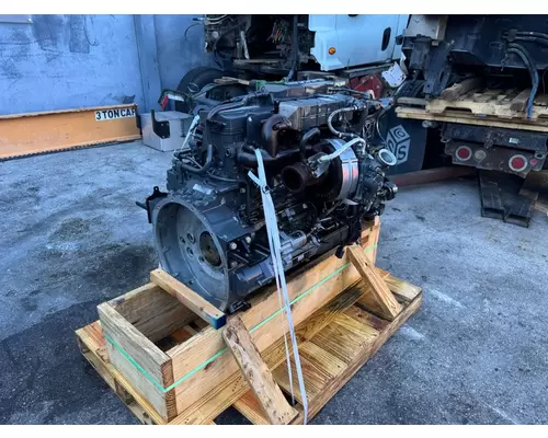 PACCAR PX-6 Engine Assembly