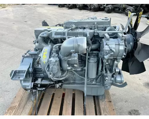 PACCAR PX-6 Engine Assembly