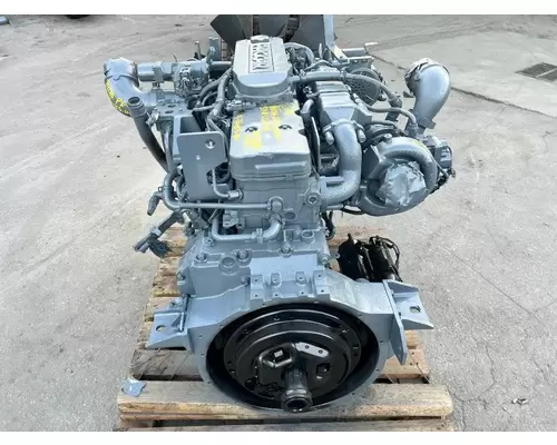 PACCAR PX-6 Engine Assembly