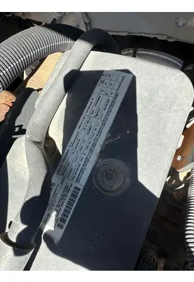 PACCAR PX-6 Engine Assembly