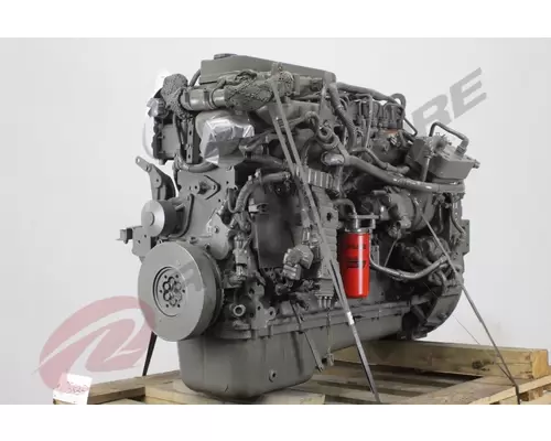 PACCAR PX-6 Engine Assembly