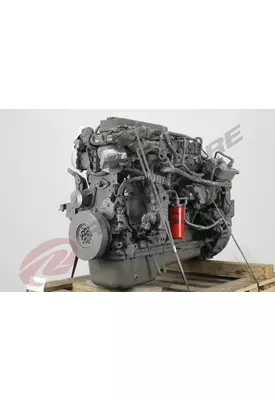 PACCAR PX-6 Engine Assembly