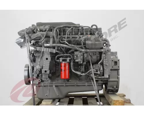 PACCAR PX-6 Engine Assembly