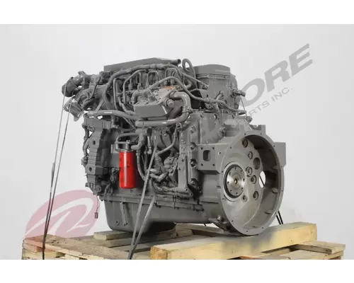 PACCAR PX-6 Engine Assembly