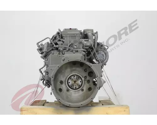PACCAR PX-6 Engine Assembly