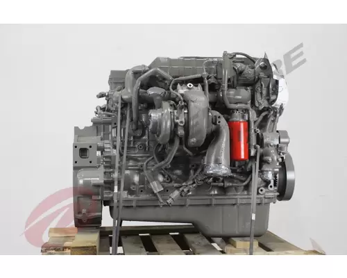 PACCAR PX-6 Engine Assembly