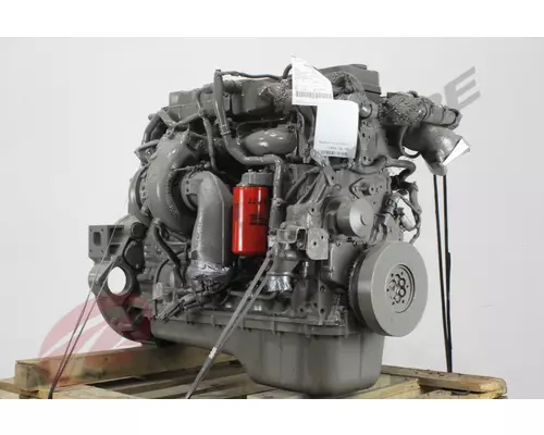 PACCAR PX-6 Engine Assembly