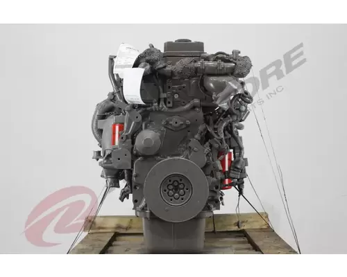 PACCAR PX-6 Engine Assembly