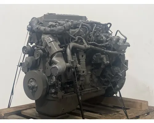 PACCAR PX-6 Engine Assembly