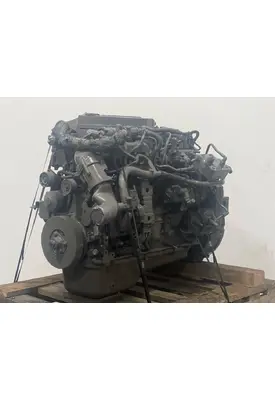 PACCAR PX-6 Engine Assembly