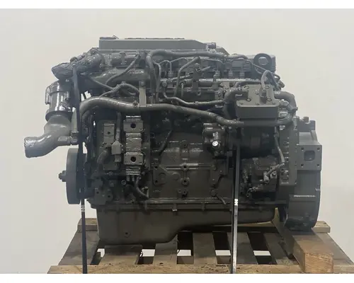 PACCAR PX-6 Engine Assembly