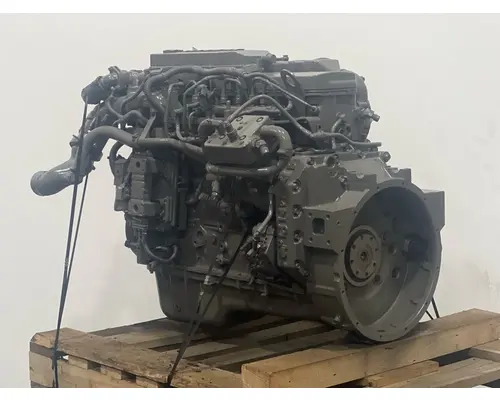 PACCAR PX-6 Engine Assembly