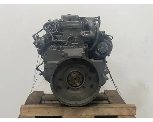 PACCAR PX-6 Engine Assembly