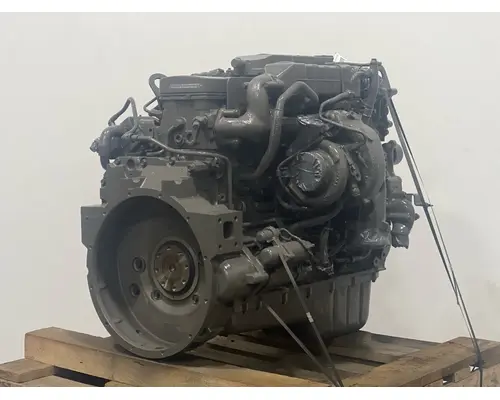 PACCAR PX-6 Engine Assembly