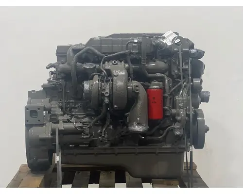 PACCAR PX-6 Engine Assembly