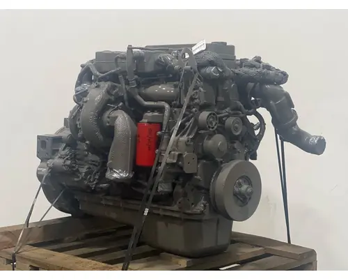 PACCAR PX-6 Engine Assembly