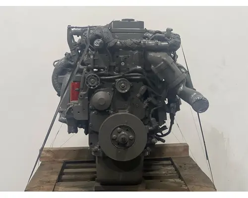 PACCAR PX-6 Engine Assembly
