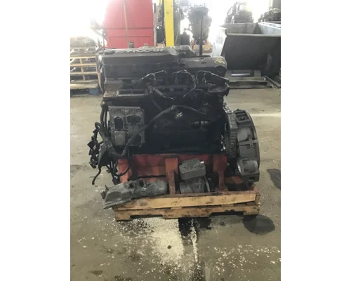 PACCAR PX-6 Engine Assembly
