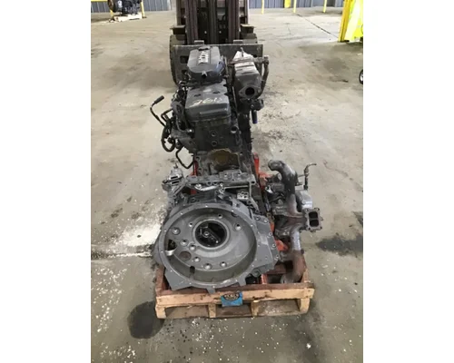PACCAR PX-6 Engine Assembly