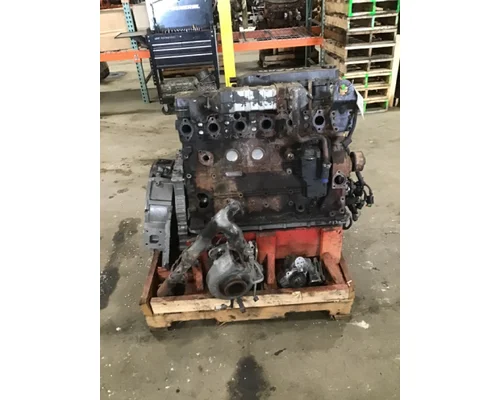 PACCAR PX-6 Engine Assembly