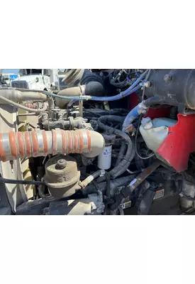 PACCAR PX-6 Engine Assembly