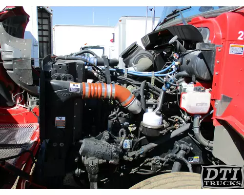 PACCAR PX-6 Engine Assembly