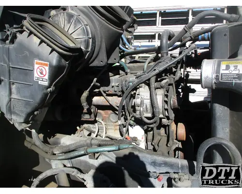 PACCAR PX-6 Engine Assembly