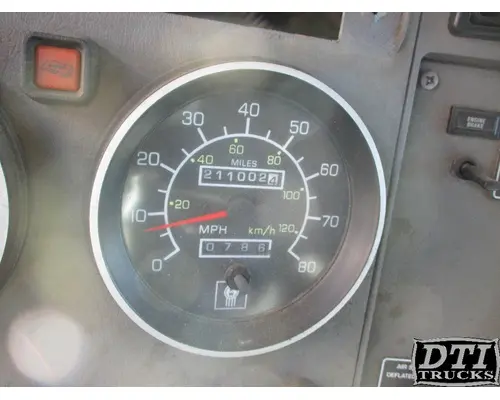 PACCAR PX-6 Engine Assembly