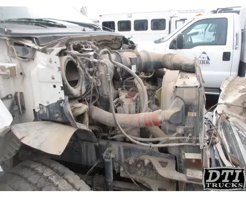 PACCAR PX-6 Engine Assembly