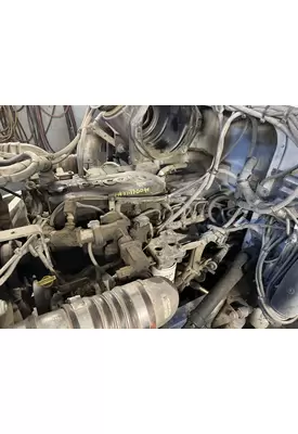 PACCAR PX-6 Engine Assembly