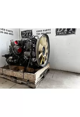 PACCAR PX-6 Engine Assembly