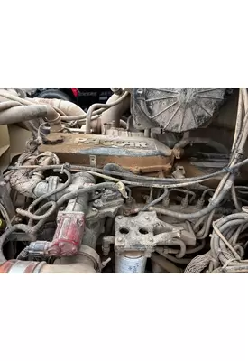 PACCAR PX-6 Engine Assembly