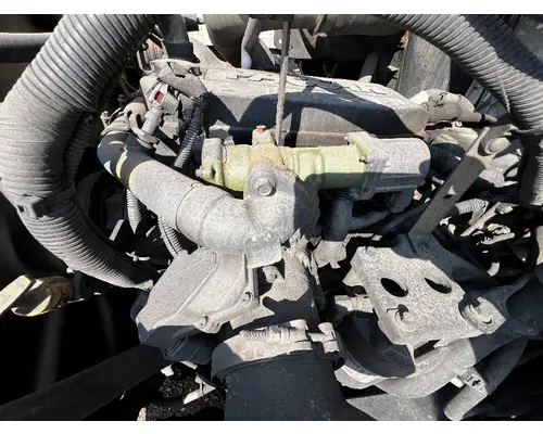 PACCAR PX-6 Engine Assembly