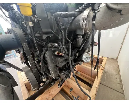 PACCAR PX-6 Engine Assembly