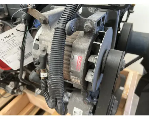 PACCAR PX-6 Engine Assembly